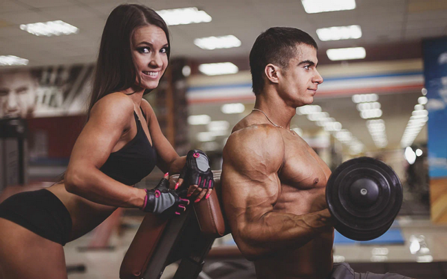 Les Meilleures Stratégies pour Augmenter la Masse Musculaire Les Meilleures Stratégies pour Augmenter la Masse Musculaire